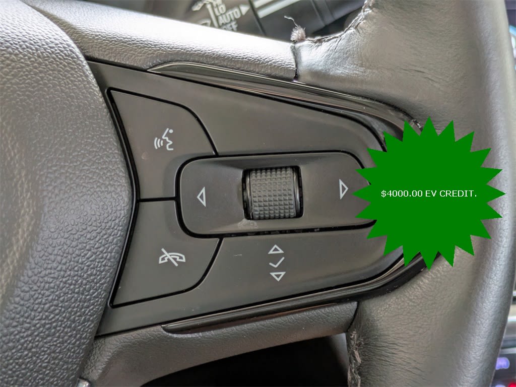 Thumbnail: 2023 Chevrolet Bolt EUV - 33
