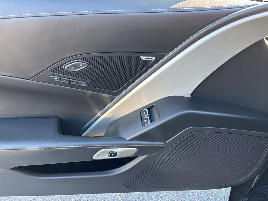 Thumbnail: 2014 Chevrolet Corvette - 14