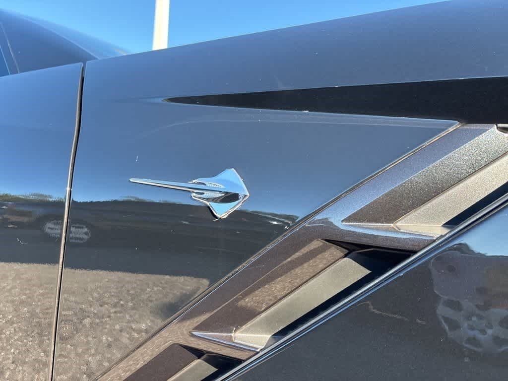 Thumbnail: 2014 Chevrolet Corvette - 4