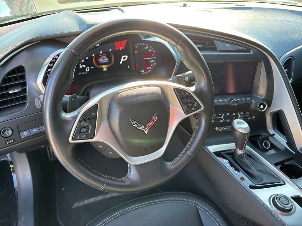 Thumbnail: 2014 Chevrolet Corvette - 6