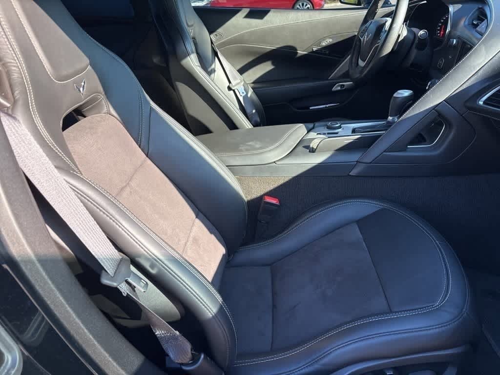 Thumbnail: 2014 Chevrolet Corvette - 7