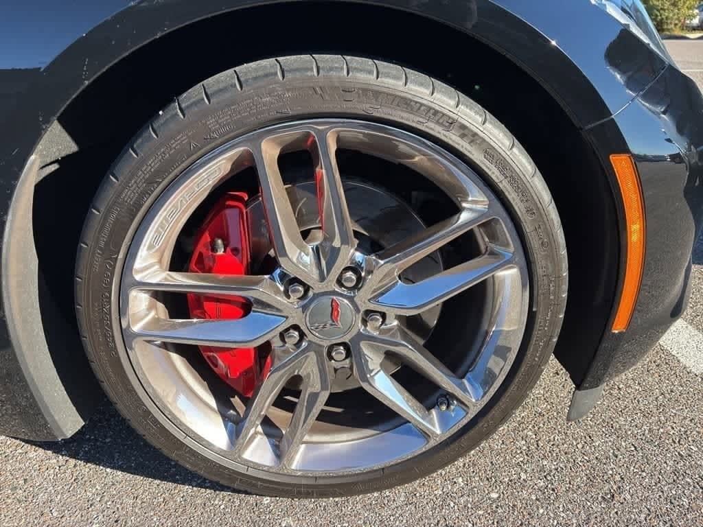 Thumbnail: 2014 Chevrolet Corvette - 5