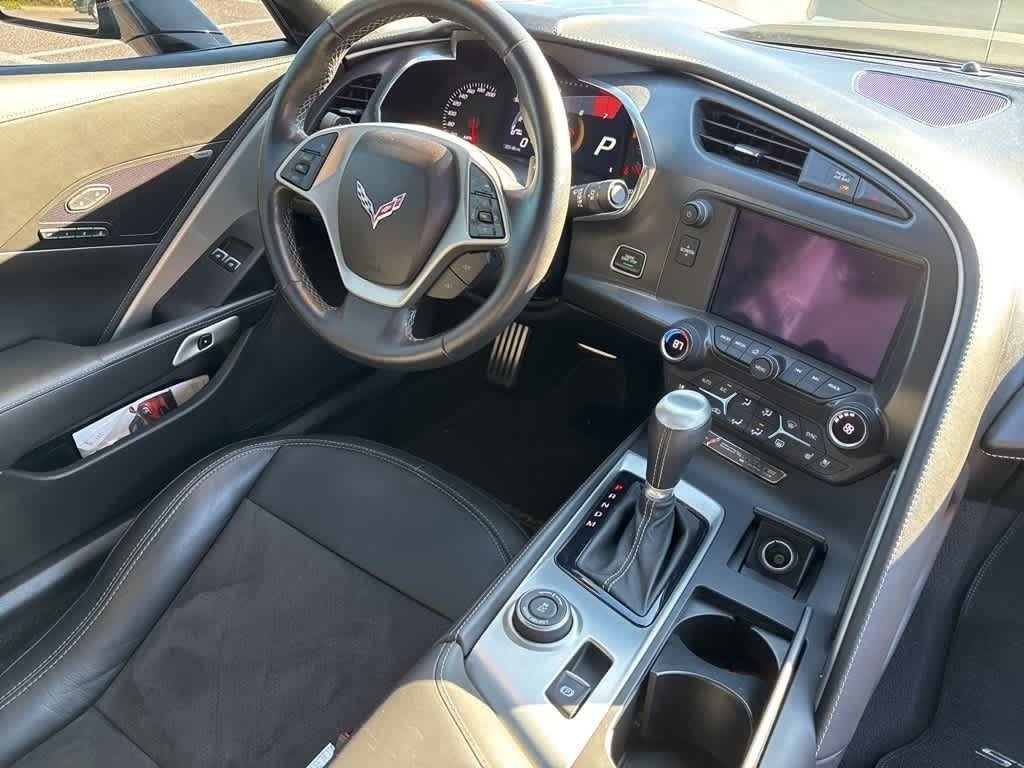 Thumbnail: 2014 Chevrolet Corvette - 2