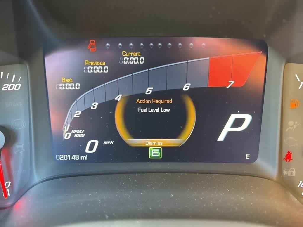 Thumbnail: 2014 Chevrolet Corvette - 9