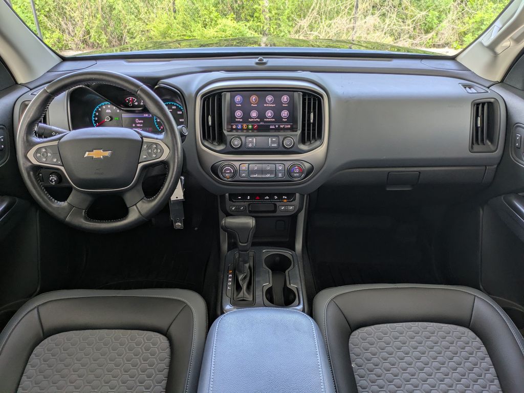 Thumbnail: 2020 Chevrolet Colorado - 2