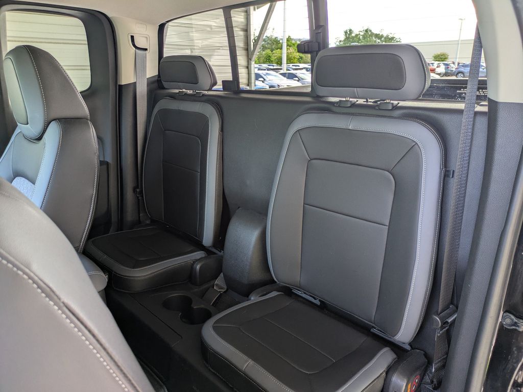 Thumbnail: 2020 Chevrolet Colorado - 13