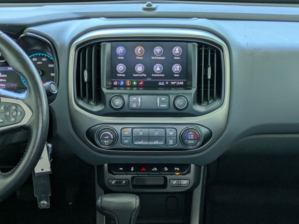 Thumbnail: 2020 Chevrolet Colorado - 14