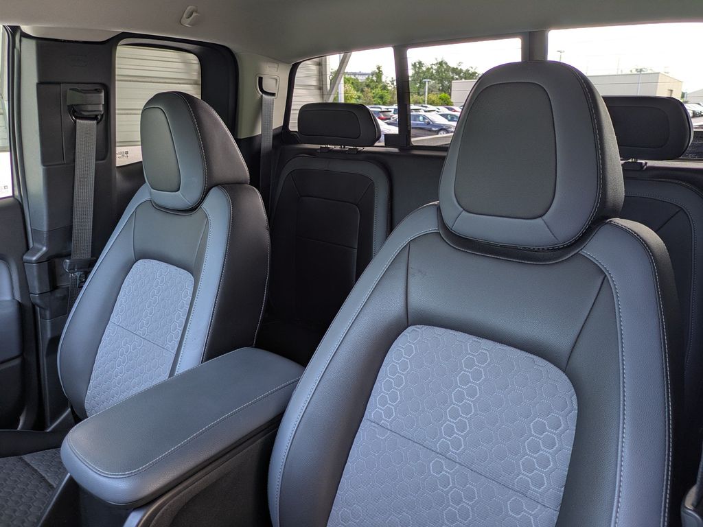 Thumbnail: 2020 Chevrolet Colorado - 12