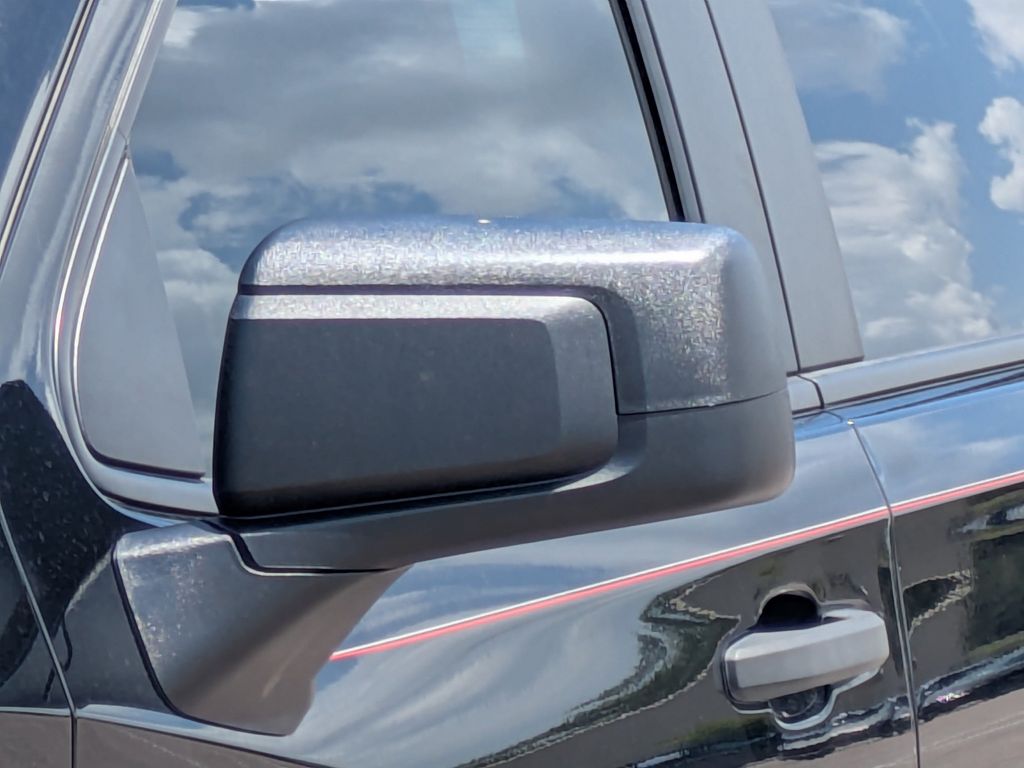 Thumbnail: 2022 Chevrolet Silverado 1500 - 20