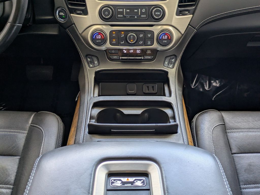 Thumbnail: 2020 GMC Yukon - 29