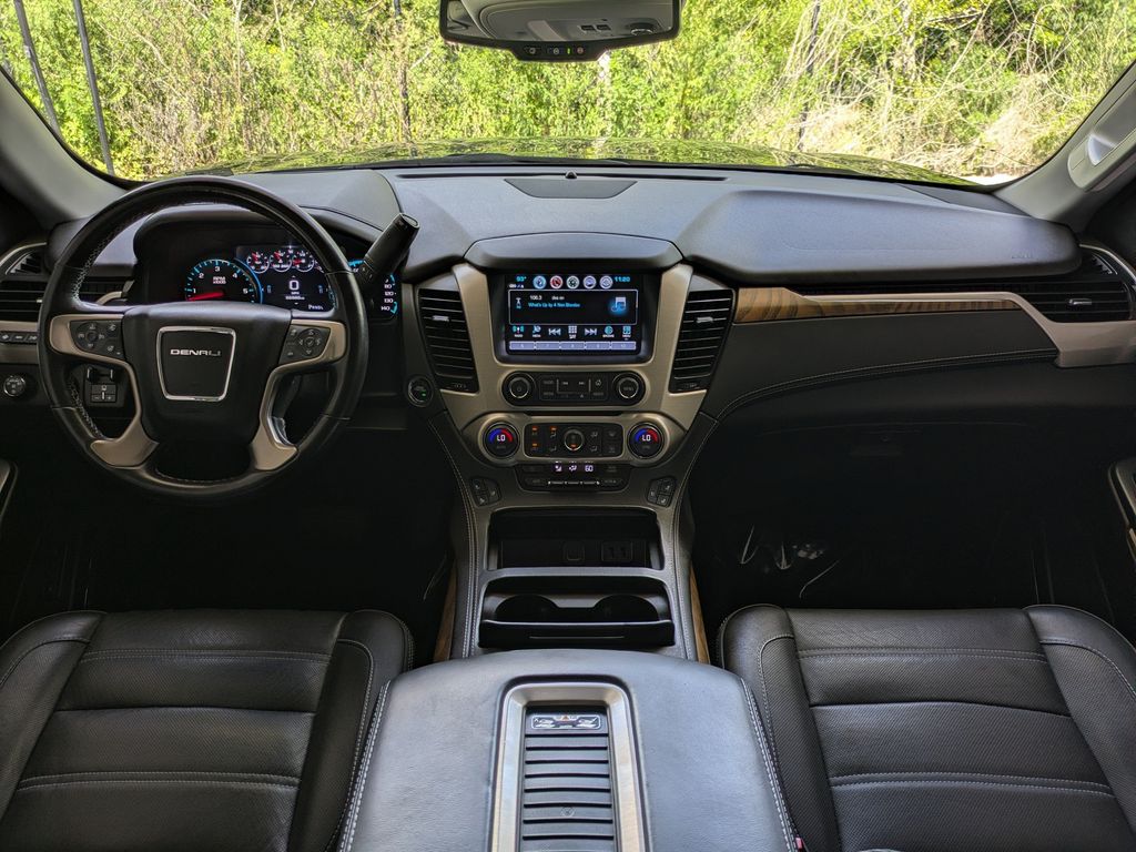 Thumbnail: 2020 GMC Yukon - 2
