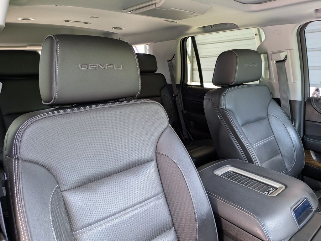 Thumbnail: 2020 GMC Yukon - 11