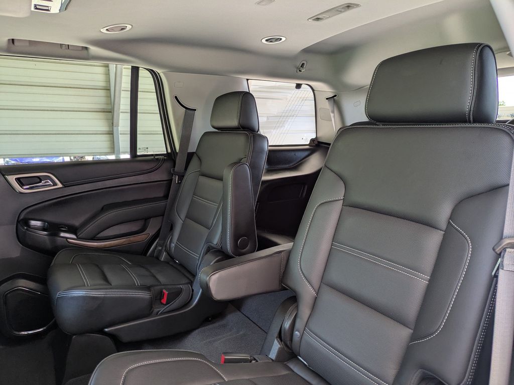 Thumbnail: 2020 GMC Yukon - 25