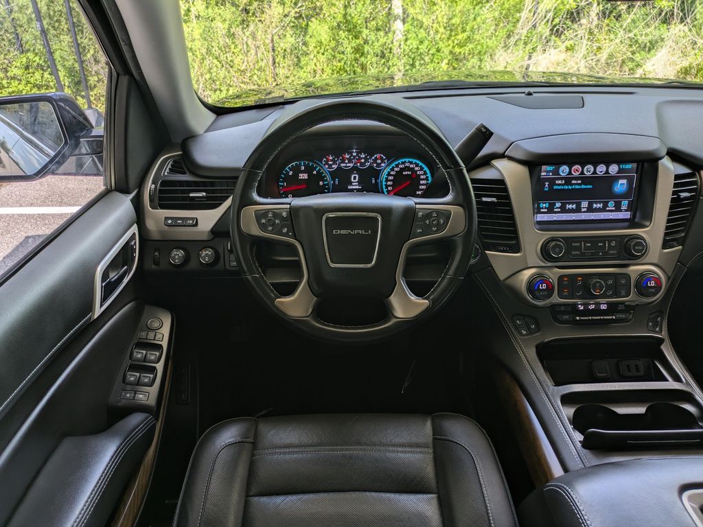 Thumbnail: 2020 GMC Yukon - 10