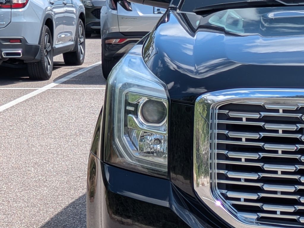 Thumbnail: 2020 GMC Yukon - 20
