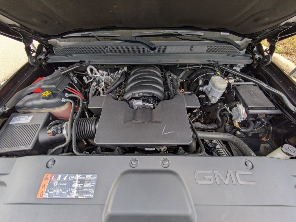 Thumbnail: 2020 GMC Yukon - 9