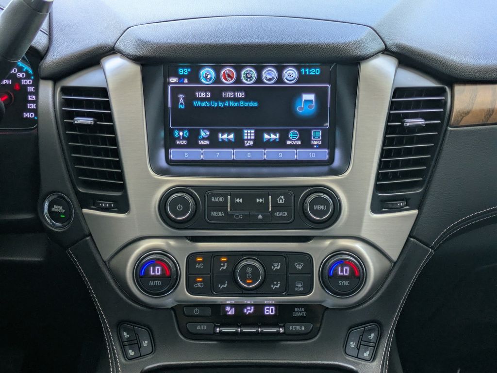 Thumbnail: 2020 GMC Yukon - 14