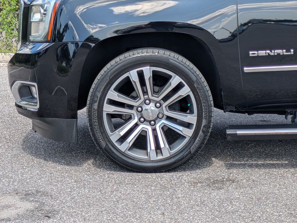 Thumbnail: 2020 GMC Yukon - 8