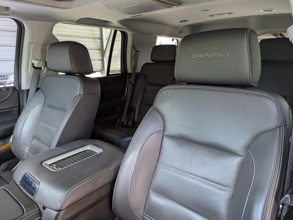 Thumbnail: 2020 GMC Yukon - 12