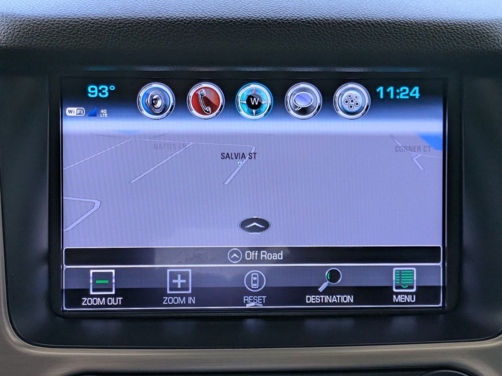 Thumbnail: 2020 GMC Yukon - 33