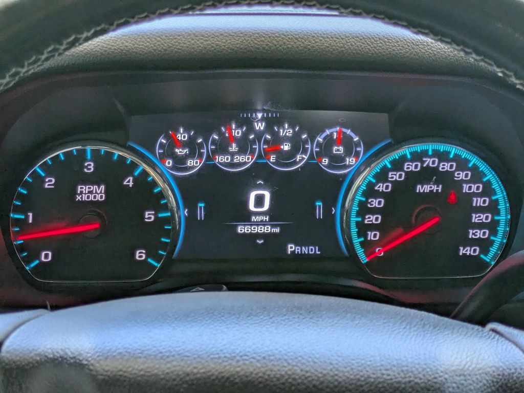 Thumbnail: 2020 GMC Yukon - 15
