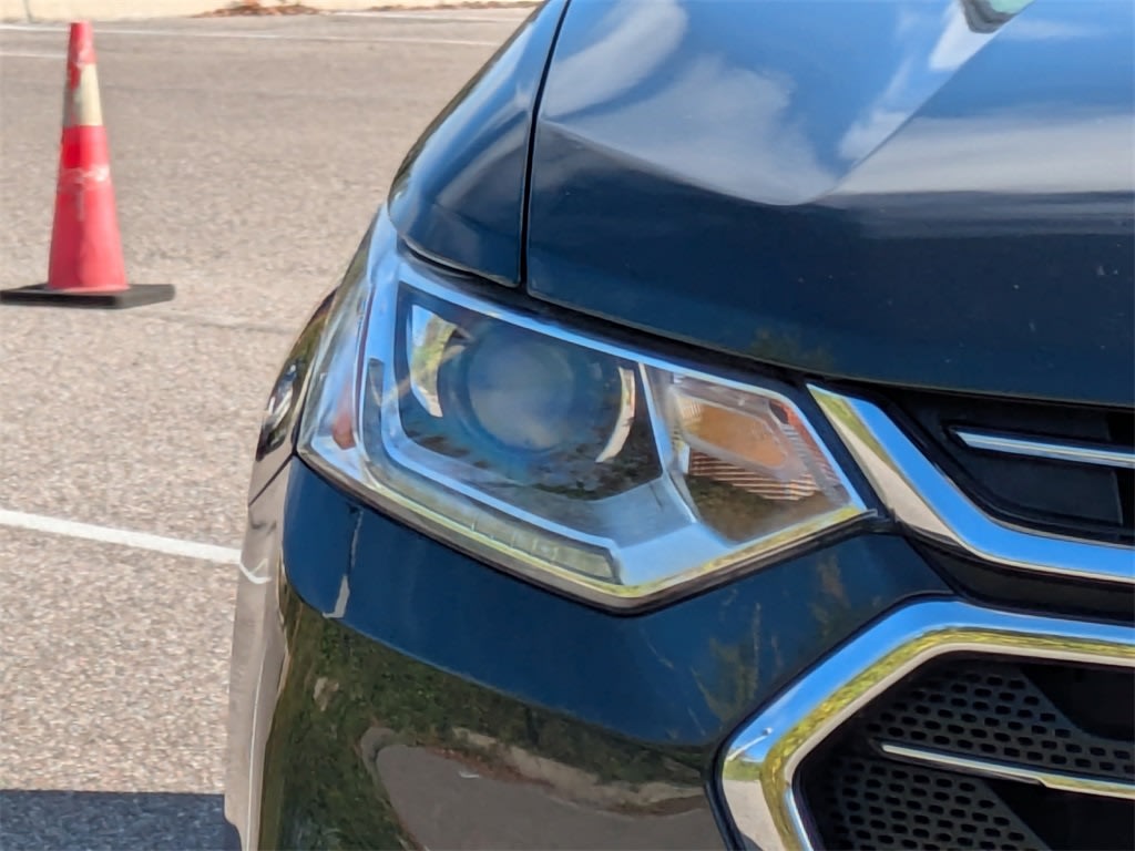 Thumbnail: 2020 Chevrolet Traverse - 20