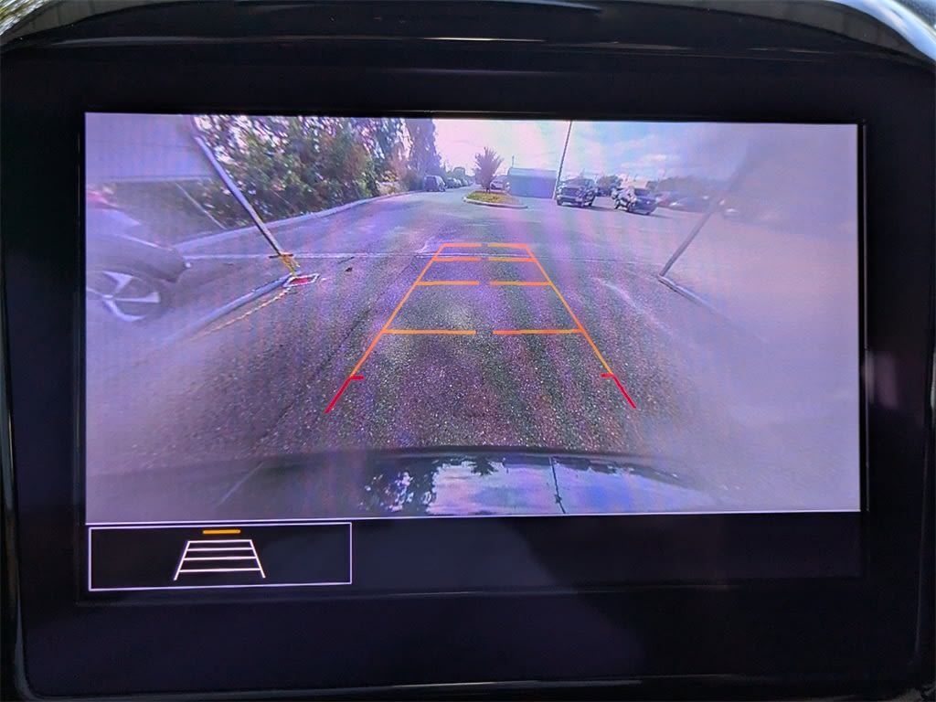 Thumbnail: 2020 Chevrolet Traverse - 30