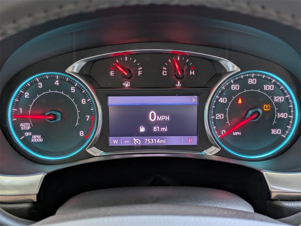 Thumbnail: 2020 Chevrolet Traverse - 15