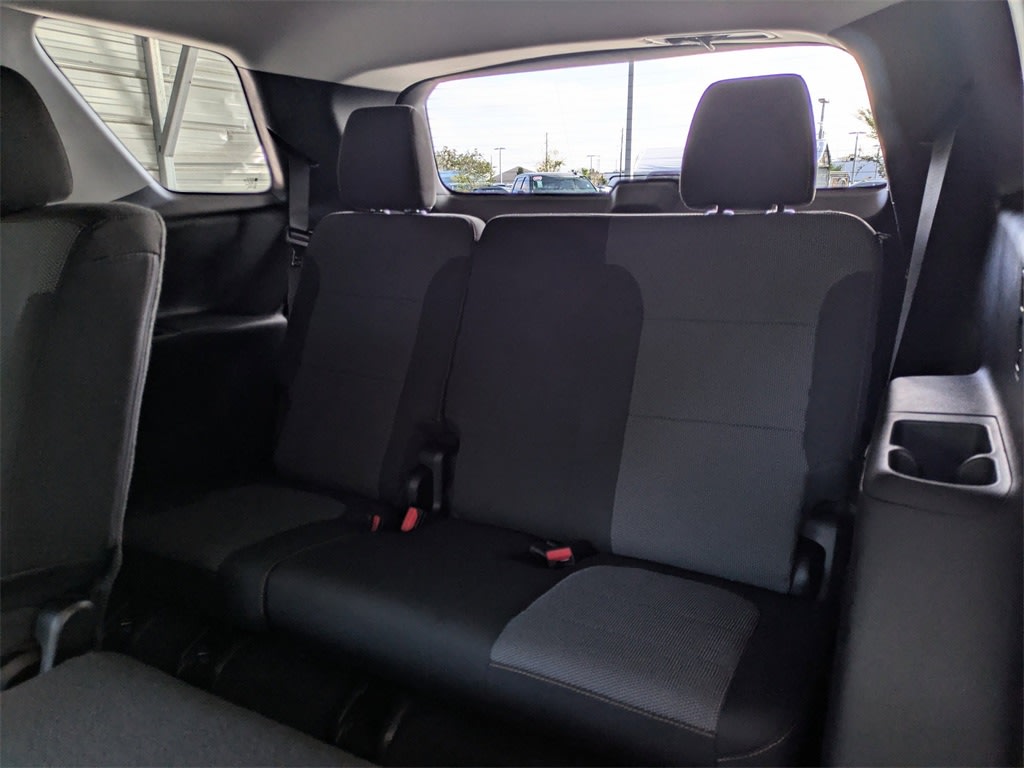 Thumbnail: 2020 Chevrolet Traverse - 12