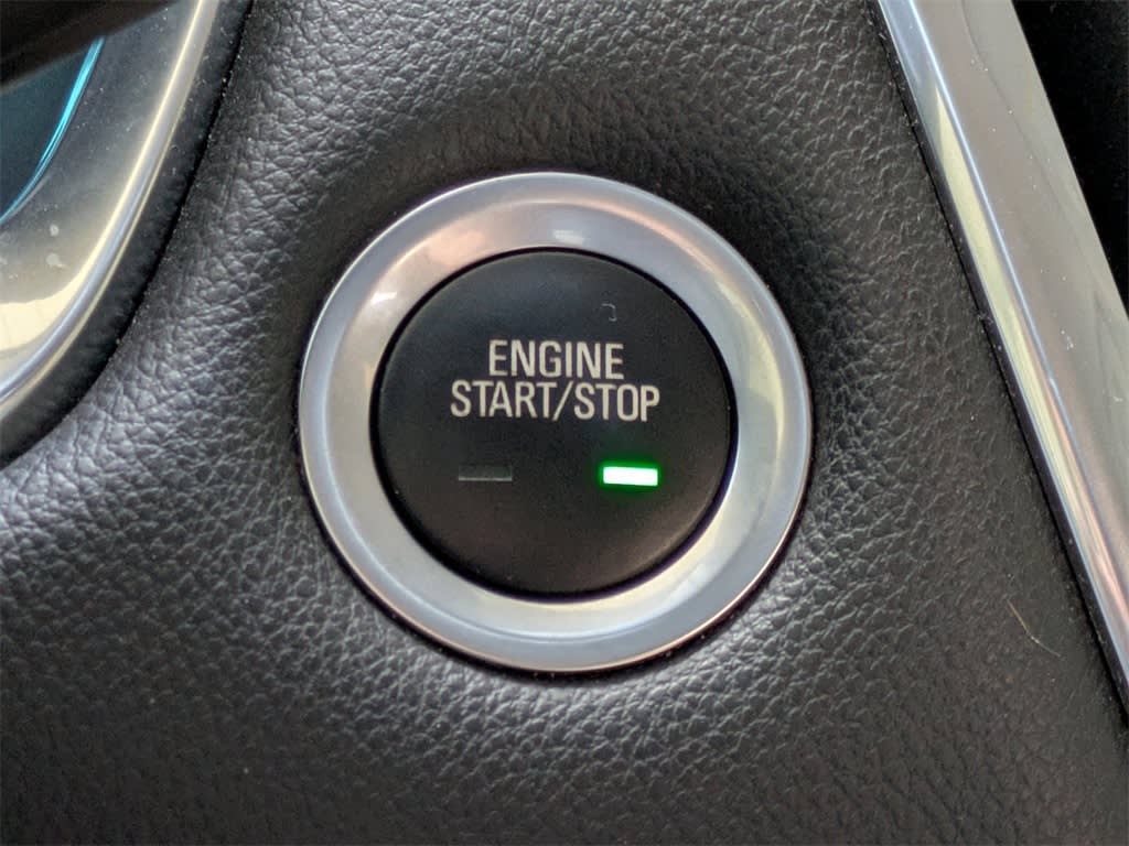 Thumbnail: 2020 Chevrolet Traverse - 41