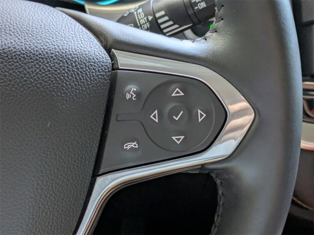 Thumbnail: 2020 Chevrolet Traverse - 39