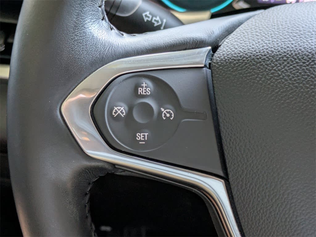 Thumbnail: 2020 Chevrolet Traverse - 38