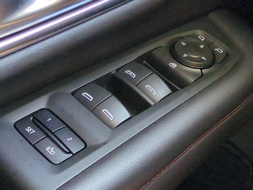 Thumbnail: 2021 Chevrolet Suburban - 33