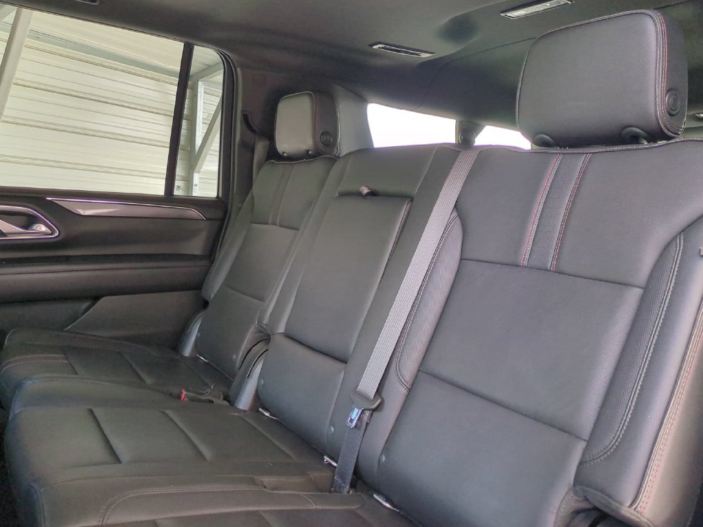 Thumbnail: 2021 Chevrolet Suburban - 24