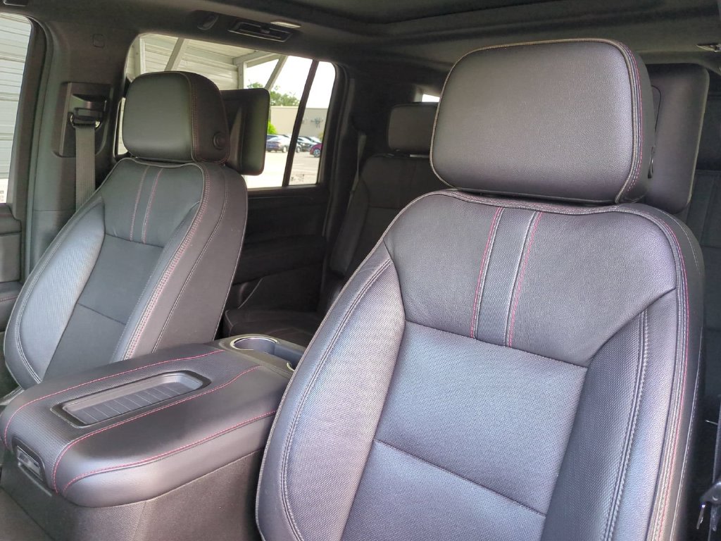 Thumbnail: 2021 Chevrolet Suburban - 12