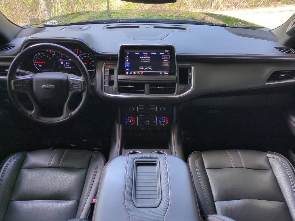 Thumbnail: 2021 Chevrolet Suburban - 2