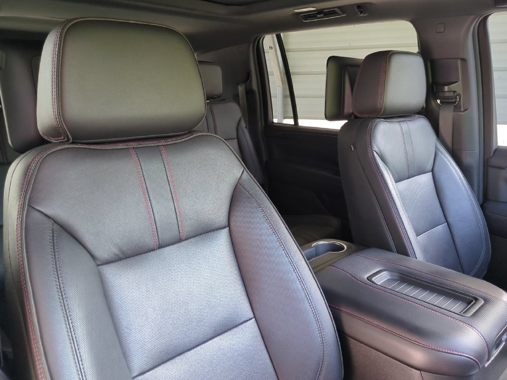 Thumbnail: 2021 Chevrolet Suburban - 11