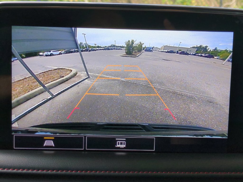 Thumbnail: 2021 Chevrolet Suburban - 29