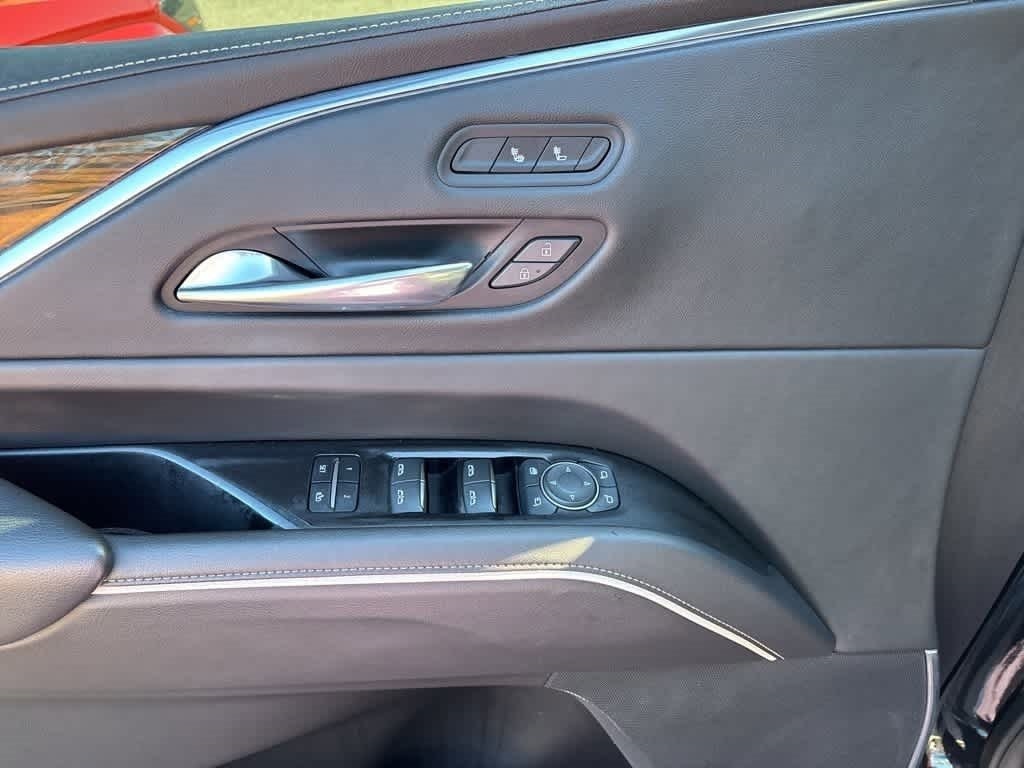 Thumbnail: 2021 Cadillac Escalade - 15