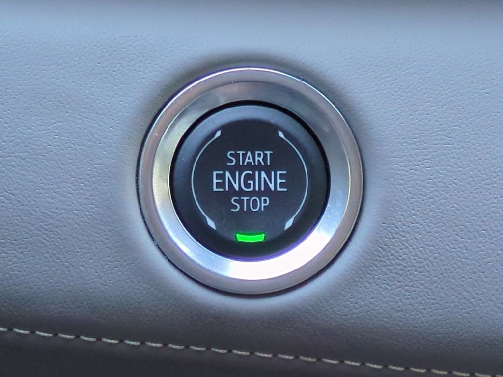 Thumbnail: 2024 Cadillac Escalade - 37