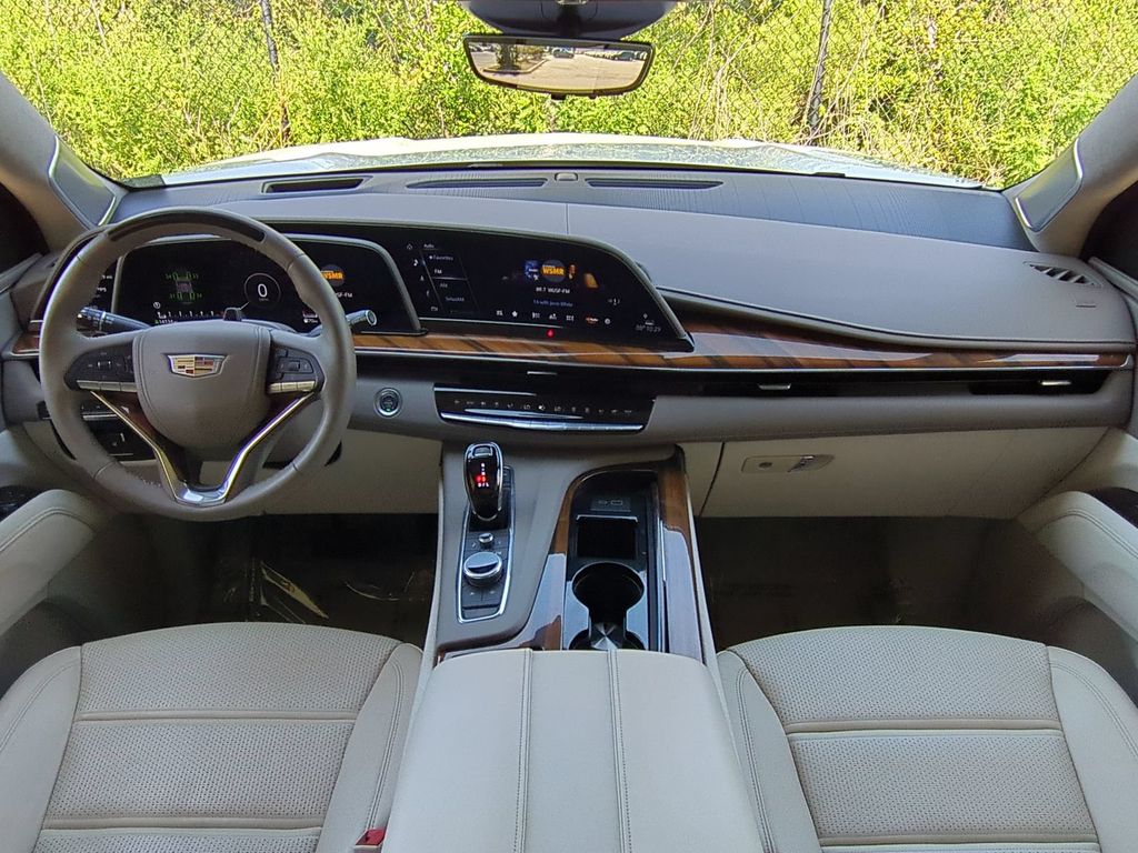 Thumbnail: 2024 Cadillac Escalade - 2