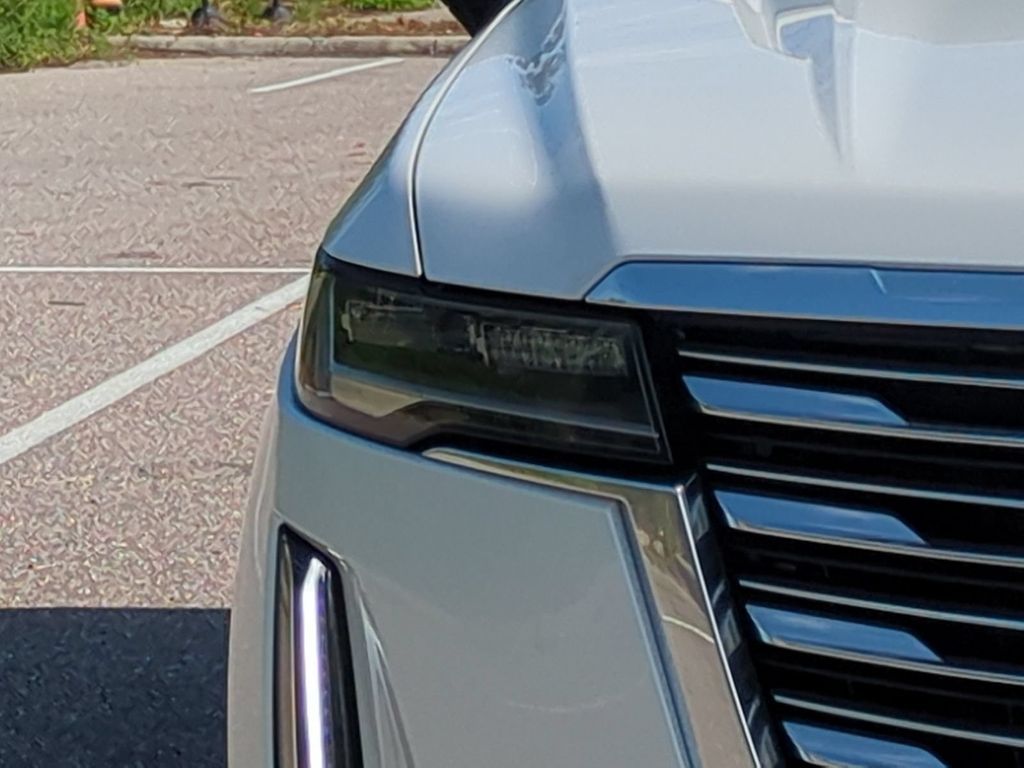 Thumbnail: 2024 Cadillac Escalade - 7