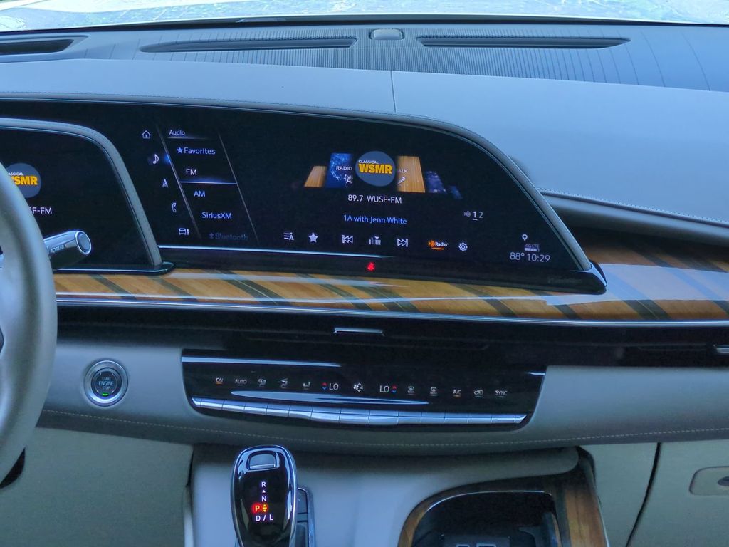 Thumbnail: 2024 Cadillac Escalade - 14