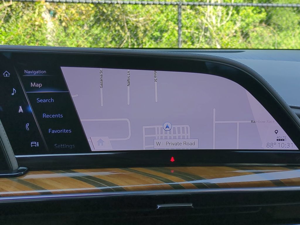 Thumbnail: 2024 Cadillac Escalade - 29