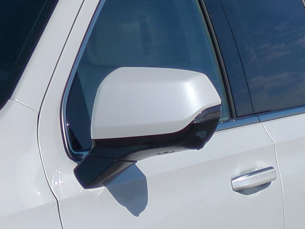 Thumbnail: 2024 Cadillac Escalade - 21