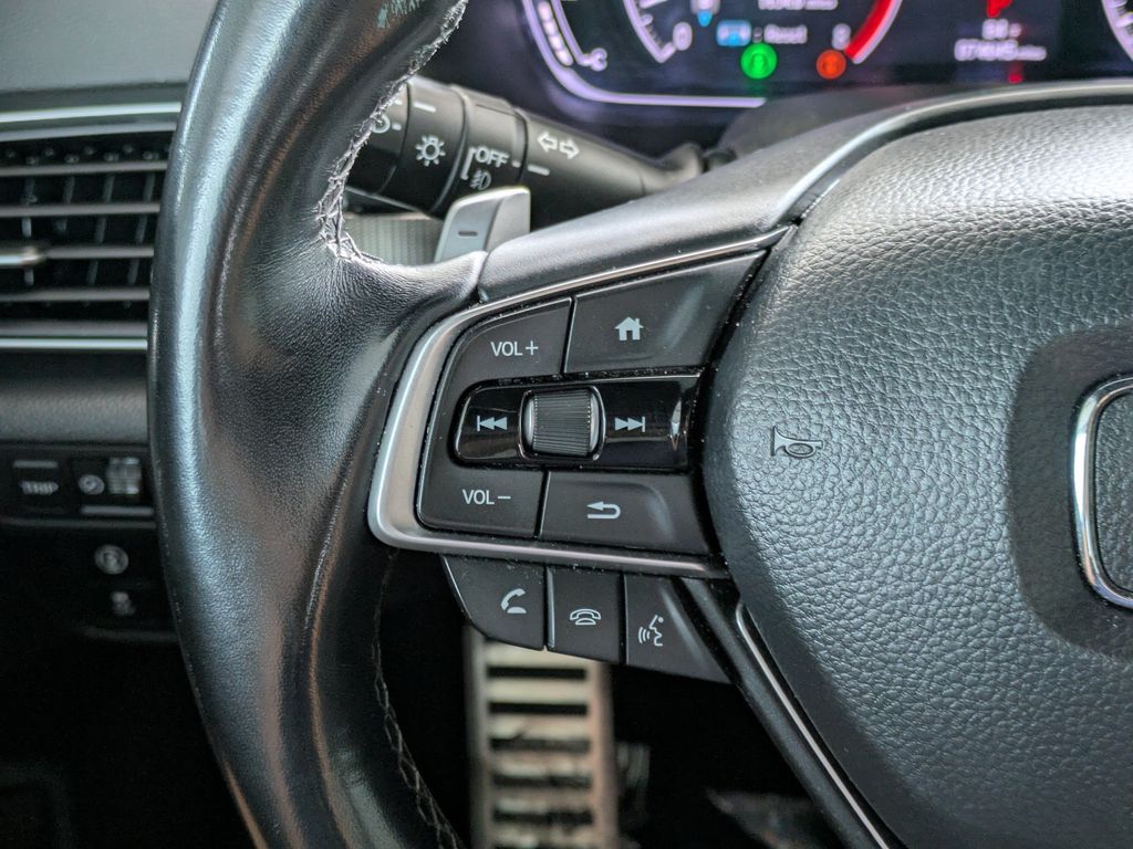 Thumbnail: 2021 Honda Accord - 32