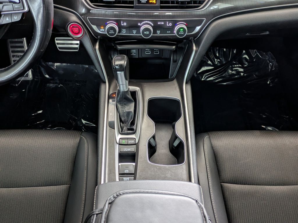 Thumbnail: 2021 Honda Accord - 15