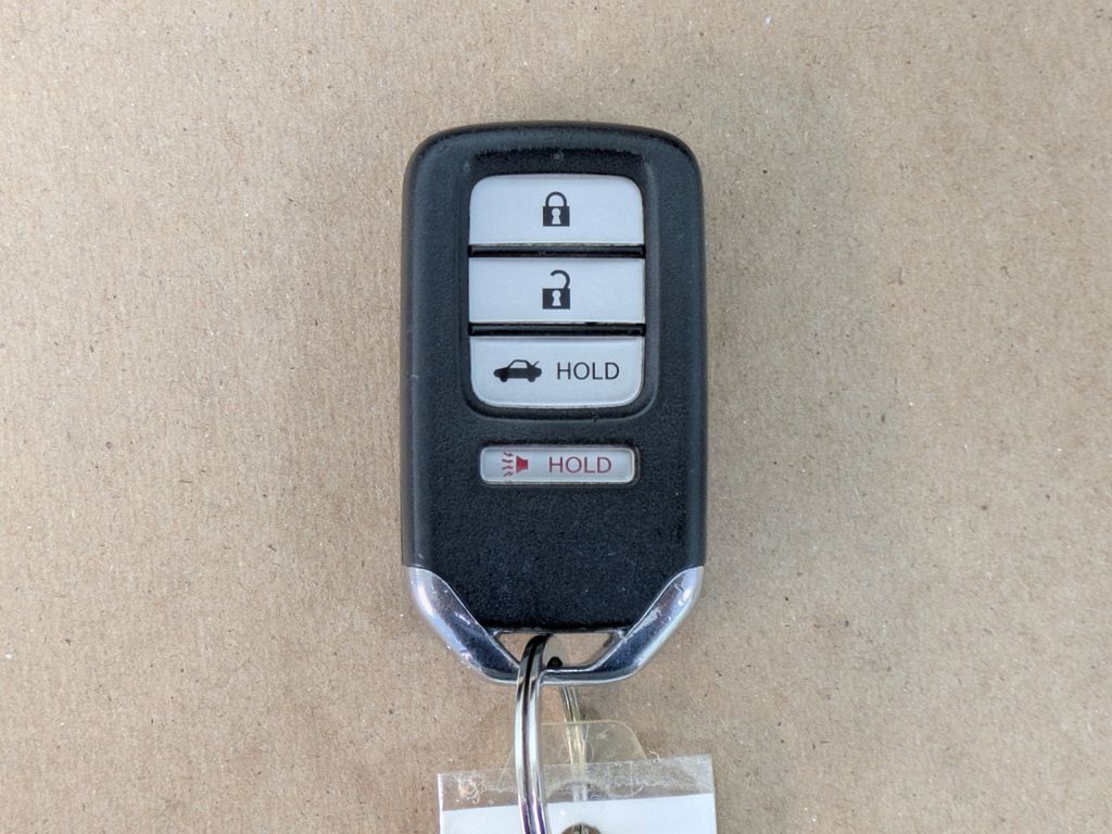 Thumbnail: 2021 Honda Accord - 17