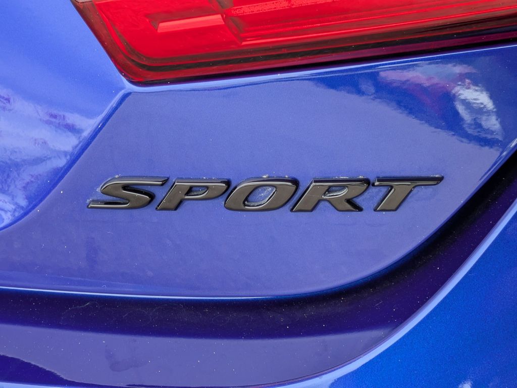 Thumbnail: 2021 Honda Accord - 22