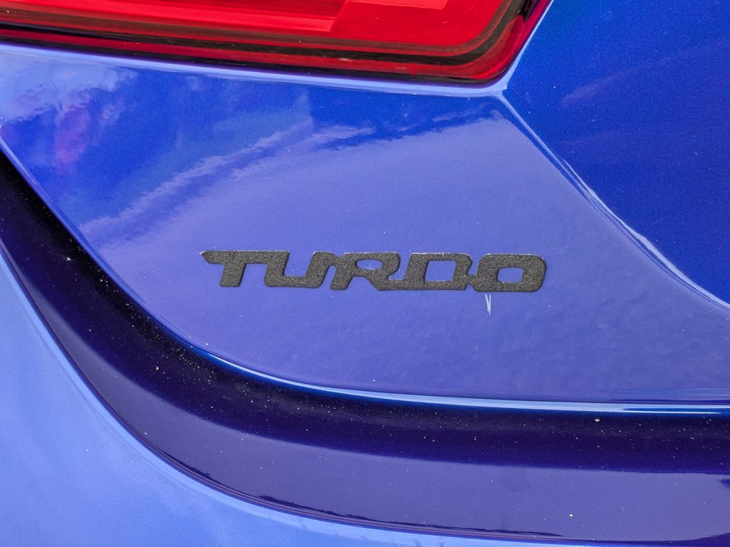 Thumbnail: 2021 Honda Accord - 21